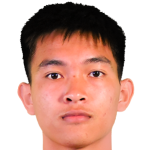 Player picture of Trần Nam Hải