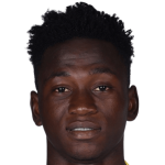 Player picture of Ibrahim Sulemana 