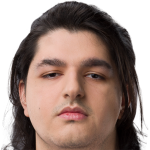 Player picture of Fatih Türker