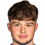 Player picture of Gabriel Overton