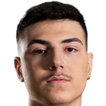 Player picture of Gabriel Fernandes