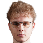 Player picture of Ethan James