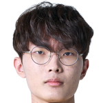 Player picture of Lee Jiheon