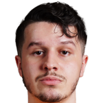 Player picture of Yanis Dahmani