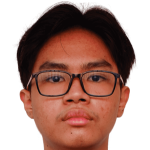 Player picture of Aldi Firmansyah