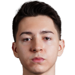 Player picture of Lucas Dias