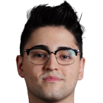 Player picture of Arthur Oliveira