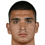 Player picture of أندريا سورينتينو