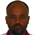 Player picture of Girma Tadesse