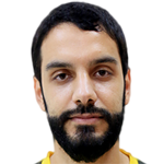 Player picture of طارش مطر القيادى