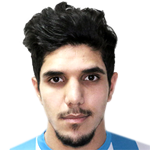 Player picture of عمير احمد الحسنى