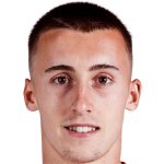 Player picture of أوين بيفان