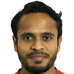 Player picture of Md Emon Mahmud