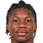 Player picture of Fodé Sylla