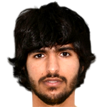player picture of Fahad Al Hammadi