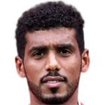 Player picture of محمد المشارى