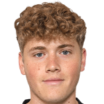 Player picture of James Dadge