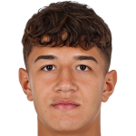player picture of A. Bakoune