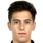 Player picture of Aitor Seguín