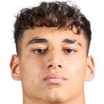 Player picture of Thomas Zouaghi