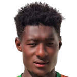 Player picture of Muhamed Lamine Traoré