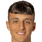 Player picture of رامون جوزو