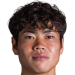 Player picture of David Yoo