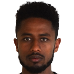 Player picture of Dawit Kelemework
