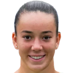 Player picture of Tereza Valentova