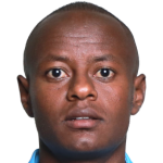 Player picture of Asheber Dereje