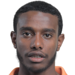 player picture of Adenan Meki