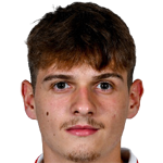 Player picture of Oskar Tomczyk