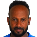 Player picture of Tilahun Teshome