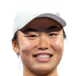 Player picture of Janice Tjen