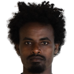 Player picture of Anewar Mohammed