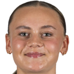 Player picture of Zara Shaw