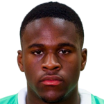 Player picture of Josiah Dyer