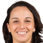 coach picture of Ana Galindo