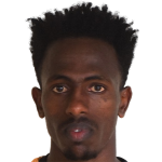 player picture of Kassahun Seboka