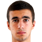 Player picture of أندريه بورسوك