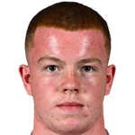 Player picture of Jason Healy