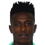 Player picture of Yohannes Derso