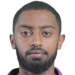 player picture of Dagim Solomon