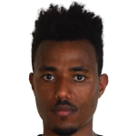 Player picture of Surafel Kidane