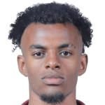 player picture of Kirubel Desalegn