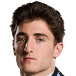 Player picture of Jack Doohan