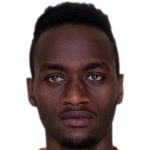 Player picture of Anteneh Tesfaye