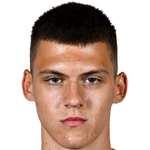 Player picture of Stefan Mitrović