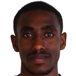 Player picture of Abebe Legesse