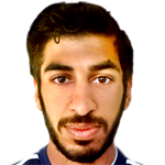 Player picture of Abdullah Al Hammadi